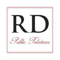 Rebecca Davis Public Relations Logo