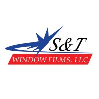 S&T Window Films LLC Logo