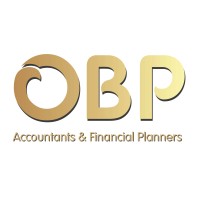 OBP Group Logo