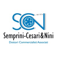 Studio Semprini-Cesari & Nini Logo
