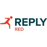 Red Reply DE Logo