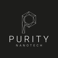 Purity Nanotech Logo