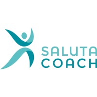 SalutaCoach Logo