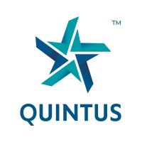 Quintus Search Logo