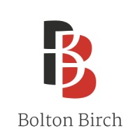 Bolton Birch Logo