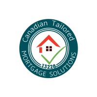 Canadian Tailored Mortgage Solutions Lic #13228 Logo