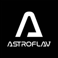 AstroFlav Logo
