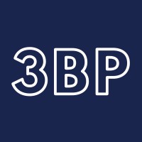 3BP Consulting LLC Logo