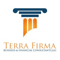 Terra Firma Business and Financial Consultants LLC Logo