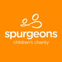 Spurgeons Logo