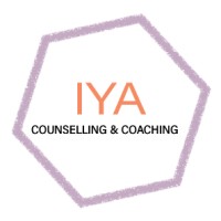 IYA Counselling & Coaching Logo