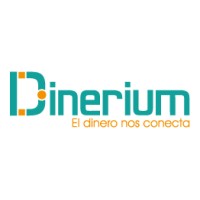 Dinerium Logo