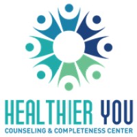 Healthier You Counseling Center Logo
