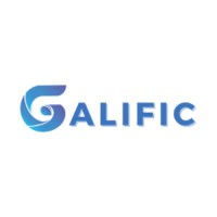 Galific Inc. Logo