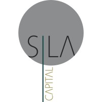 Sila Capital Logo