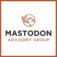 Mastodon Advisory Group Logo