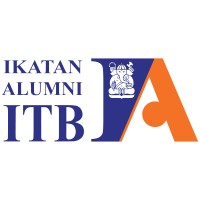 Ikatan Alumni ITB Logo