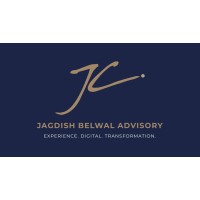 Jagdish Belwal Advisory Logo