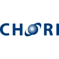 CHORI VIETNAM CO.,LTD Logo