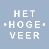 Zorgorganisatie Het Hoge Veer Logo