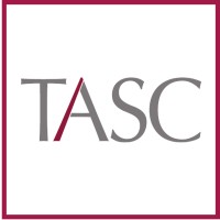 TASC Consulting & Capital Logo