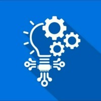 Tech Analogy Logo