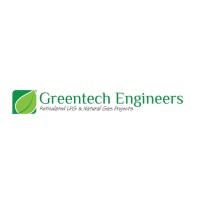 Greentech Engineers Logo
