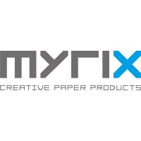 MYRIX GmbH Logo