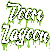 Doom Lagoon Logo