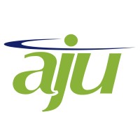 AJU SRL Logo