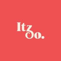 Itz Coaching Logo