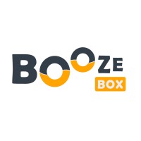 Booze Box UK Logo