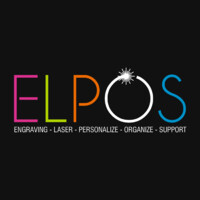 Elpos.be Logo