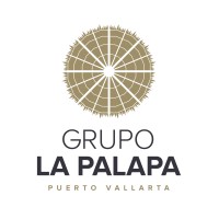 Grupo La Palapa Logo