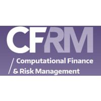 CFRM Quantitative Analytics Lab Logo