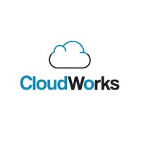 CloudWorks - Gerenciamento de Banco de Dados Logo