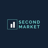Second Market Logo