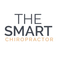 The Smart Chiropractor Logo