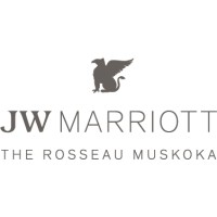 JW Marriott The Rosseau Muskoka Logo