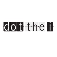 dot the i Logo
