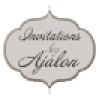 Invitations by Ajalon Logo