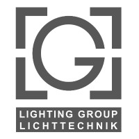 lgl lichttechnik Logo