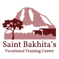 Saint Bakhitas Vocational Training Center Logo