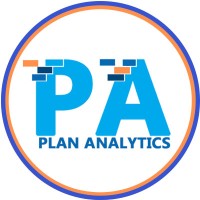 Plan-Analytics Logo
