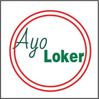 Loker Fresh graduate (Ayoloker)🇮🇩 Logo