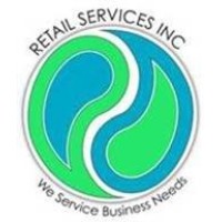 Retail Services Inc. Logo