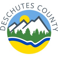 Deschutes County Logo