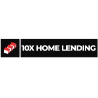 10X Home Lending Group Pty Ltd Logo