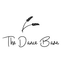 The Dance Barn Logo