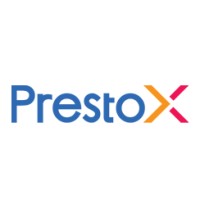 PrestoX Australia Logo